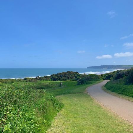 Lakeside Retreat At The Bay Filey, Sleeps 4, 2 Non-Shedding Dogs Welcome For Free Екстериор снимка
